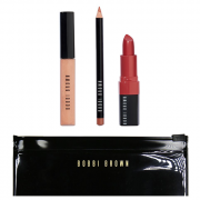 Bobbi Brown Nude Lip Color Trio by Bobbi Brown