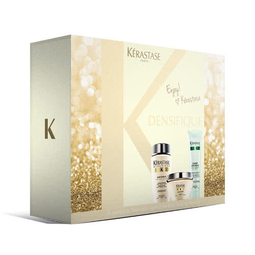 Kérastase Densifique Christmas Coffret + Free Post