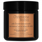 Christophe Robin Cleansing Thickening Paste by Christophe Robin