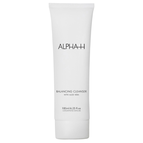 Alpha-H Balancing Cleanser 185ml by Alpha-H