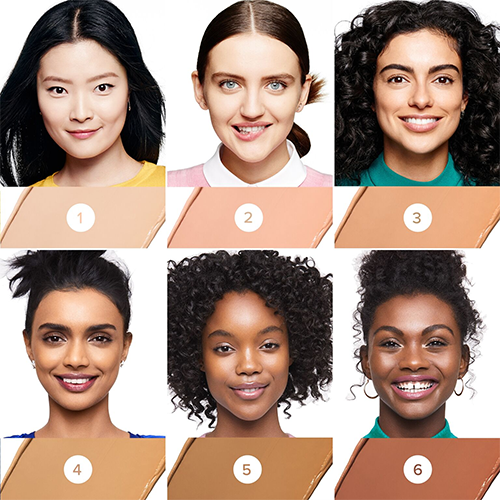 benefit boi ing brightening concealer no 2