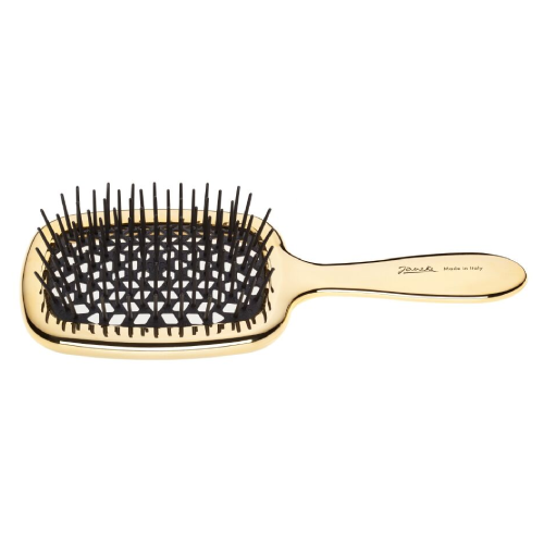Janeke Gold Superbrush