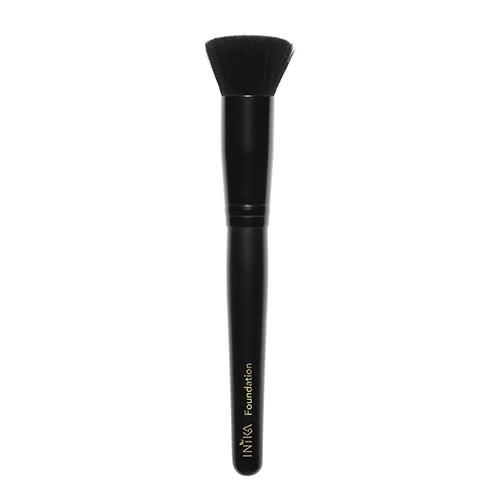 Inika Foundation Brush  by Inika
