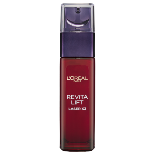 L'Oréal Paris Revitalift Laser X3 Anti-Ageing Power Serum 30ml