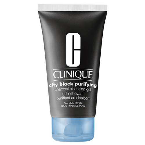 Clinique City Block Purifying™ Charcoal Cleansing Gel 150ml