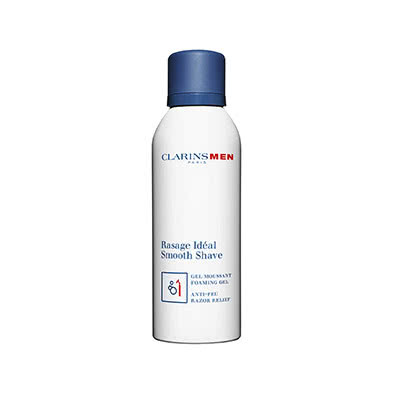 ClarinsMen Smooth Shave Foaming Gel