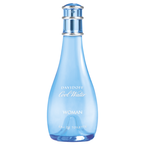 Davidoff Cool Water Woman EDT 100mL