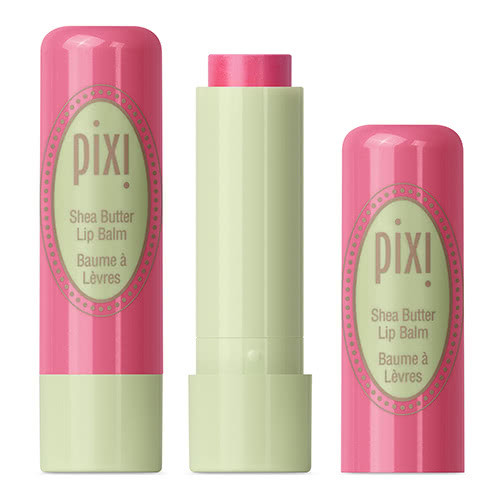 Pixi Shea Butter Lip Balm
