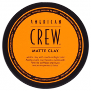American Crew Matte Clay 