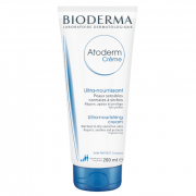 Bioderma Atoderm Ultra-Nourishing Cream Tube 200ml