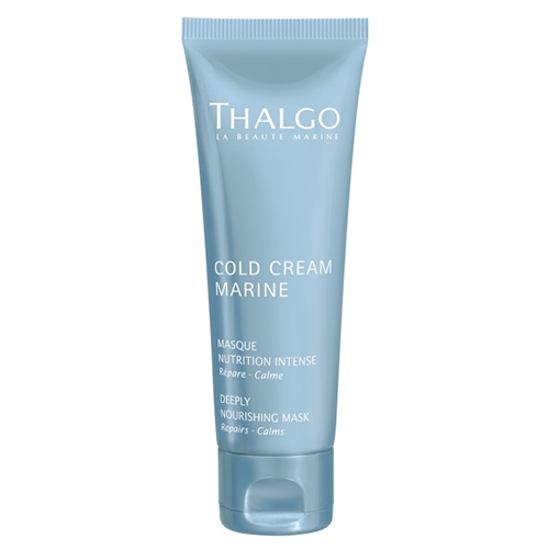 Thalgo Deeply Nourishing Mask