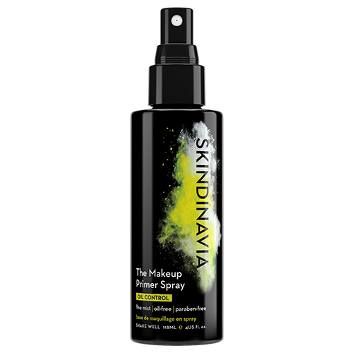 Skindinavia The Makeup Primer Oil Control