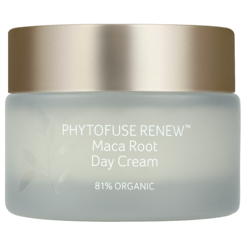 INIKA Phytofuse Renew Maca Root Day Cream by Inika