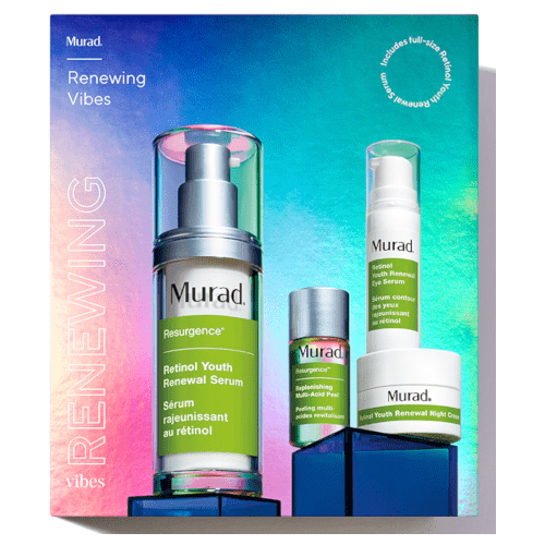 murad travel set
