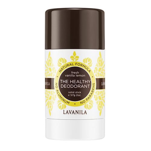 Lavanila The Healthy Deodorant - Vanilla Lemon