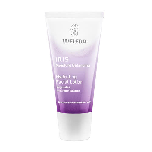 Weleda Iris Hydrating Facial Lotion