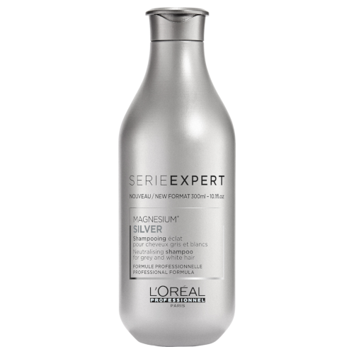 L'Oreal Professionnel Serie Expert Silver Clarifying Shampoo