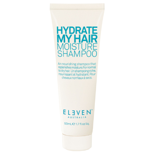 ELEVEN Hydrate My Hair Moisture Shampoo Mini by ELEVEN Australia