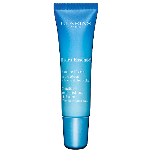 Clarins Hydra-Essentiel Moisture Repairing Lip Balm