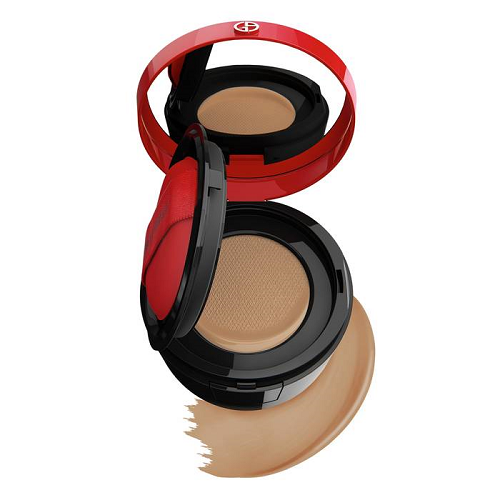 Giorgio Armani My Armani To Go Cushion Foundation Refill Free Post