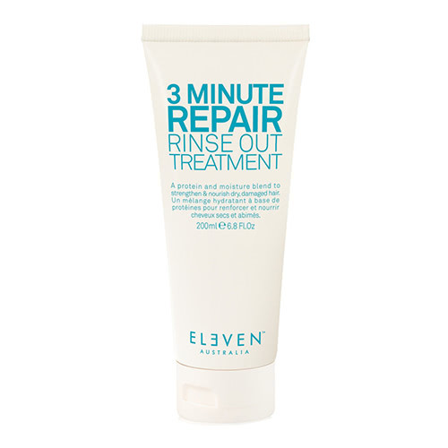 ELEVEN 3 Minute Repair Rinse Out Treatment