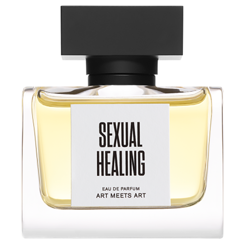 Art Meets Art Sexual Healing Eau De Parfum 50ml