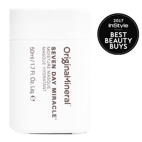 O&M Seven Day Miracle Moisture Masque Mini 50ml