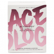 Aceology Rose Petal Modeling Mask 4 Pack