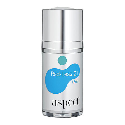 Aspect Red-Less 21