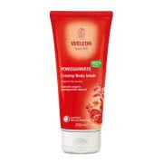 Weleda Pomegranate Creamy Body Wash