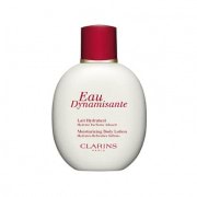 Clarins Eau Dynamisante Moisturizing Body Lotion