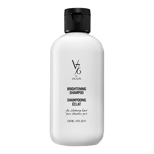 V76 By Vaughn Brightening Shampoo for Silvering Hair
