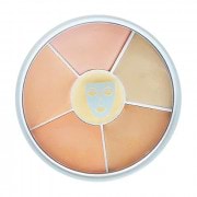 Kryolan Concealer Wheel