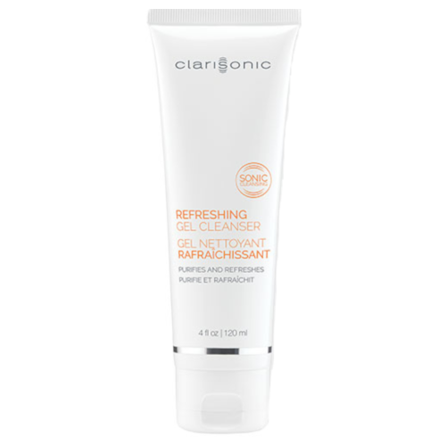 Clarisonic Refreshing Gel Cleanser 120ml
