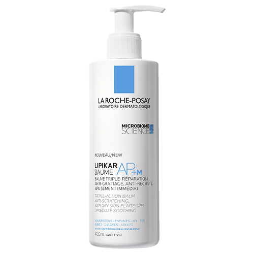 La Roche-Posay Lipikar Baume AP+ Body Balm