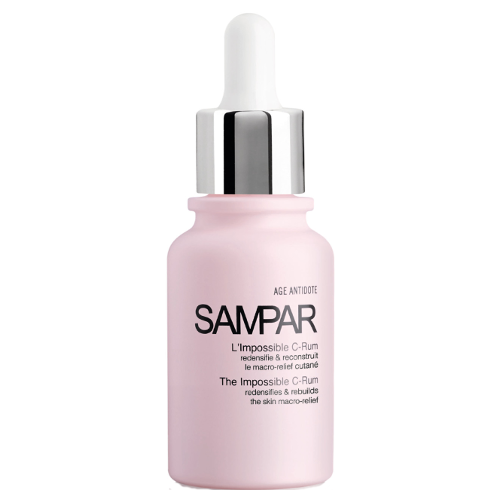 SAMPAR The Impossible C-Rum 30ml