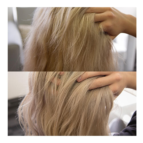 Olaplex Hair Treatment