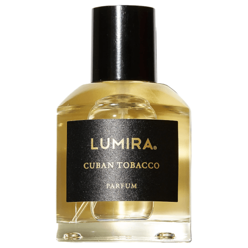 Lumira Parfum Cuban Tobacco EDP by Lumira