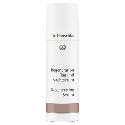 Dr Hauschka Regenerating Serum