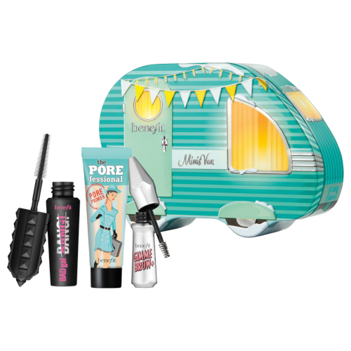 Benefit Cosmetics Minis Van Set by Benefit Cosmetics