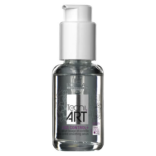 tecni art liss control gel cream 150ml