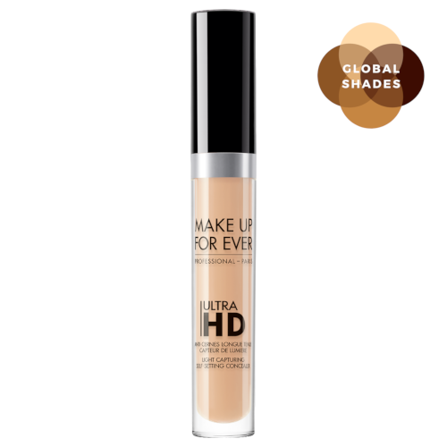 MAKE UP FOR EVER ULTRA HD CONCEALER