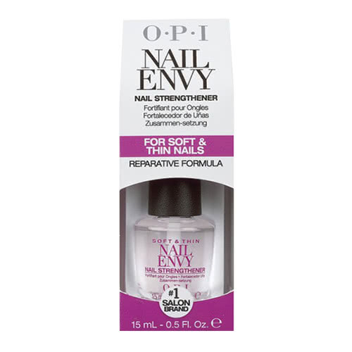 OPI Nail Envy - Soft & Thin