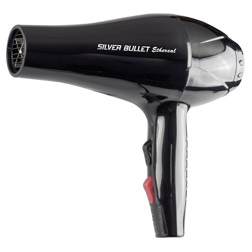 Silver Bullet Ethereal 2000w Black Free Post