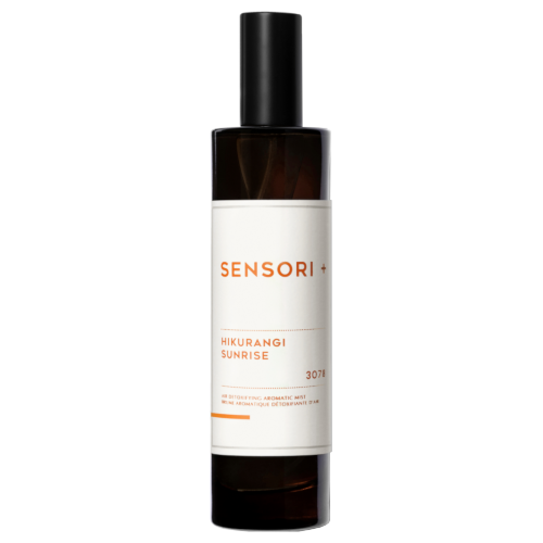 SENSORI+ Air Detoxifying Aromatic Mist - HIKURANGI SUNRISE 100ml by SENSORI+