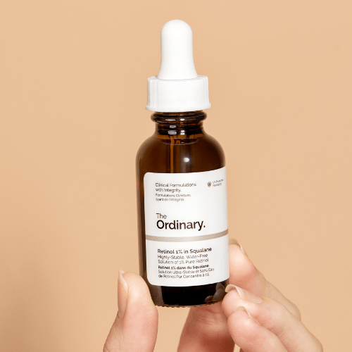 Image result for the ordinary retinol
