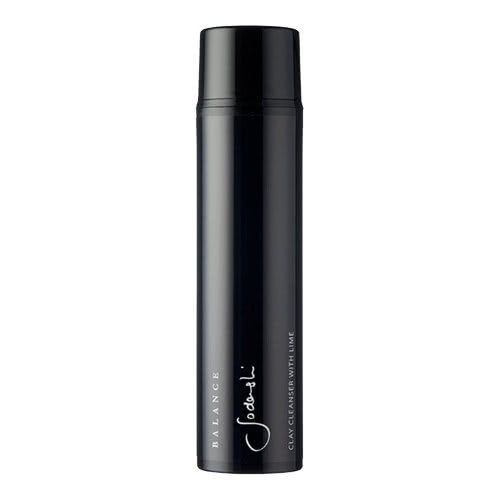 Sodashi Clay Cleanser With Lime