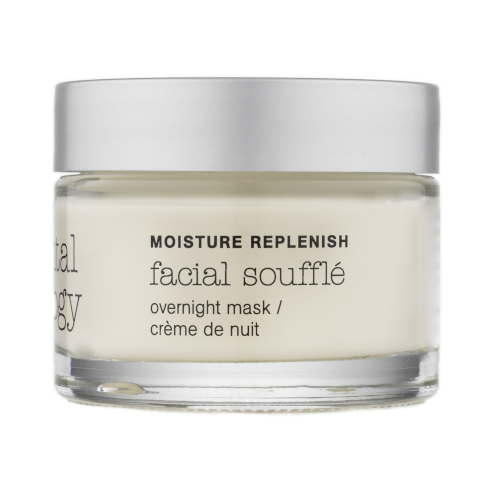 Elemental Herbology Facial Soufflé Overnight Cream 50ml by Elemental Herbology