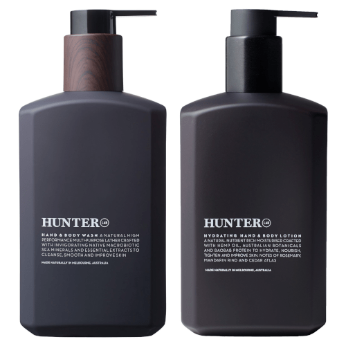 Hunter Lab Hand & Body Kit  by Hunter Lab