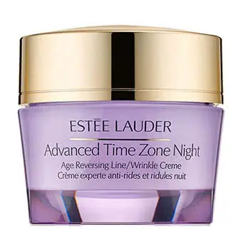 Put your skin to work while you sleep with this age-reversing night cream.